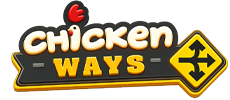 Chicken Ways παιχνίδι