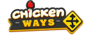 Chicken Ways παιχνίδι